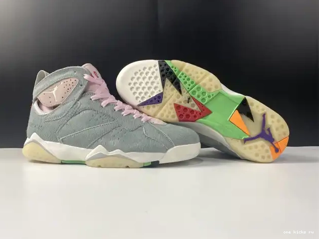 Rep Onekick Air CT8528-002 7 Neutral Grey Retro Jordan 0322